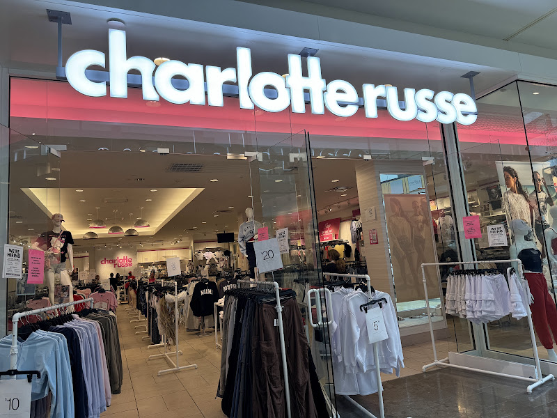 Charlotte Russe