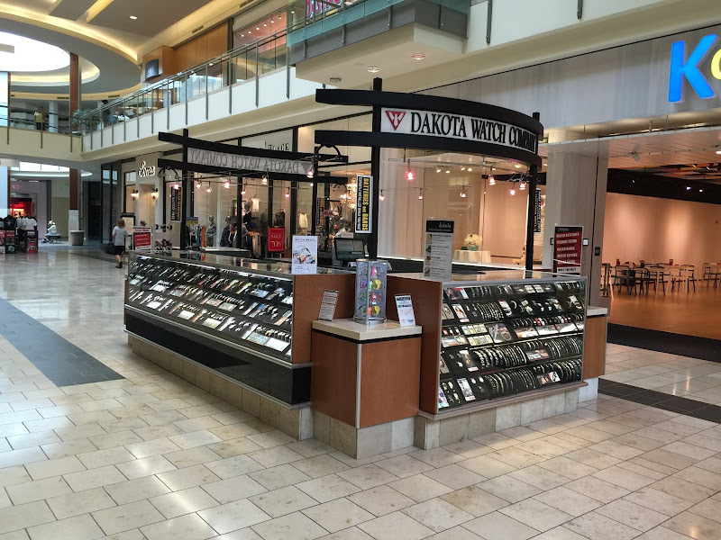 Dakota Watch Company