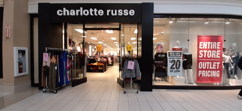 Charlotte Russe