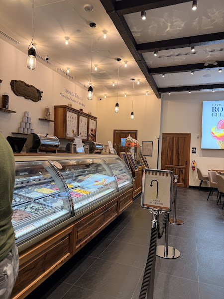 Amorino Gelato - Town & Country Village