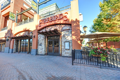 Firebirds Woodfired Grill