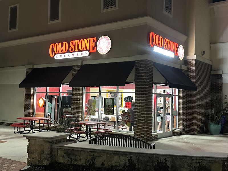 Cold Stone Creamery