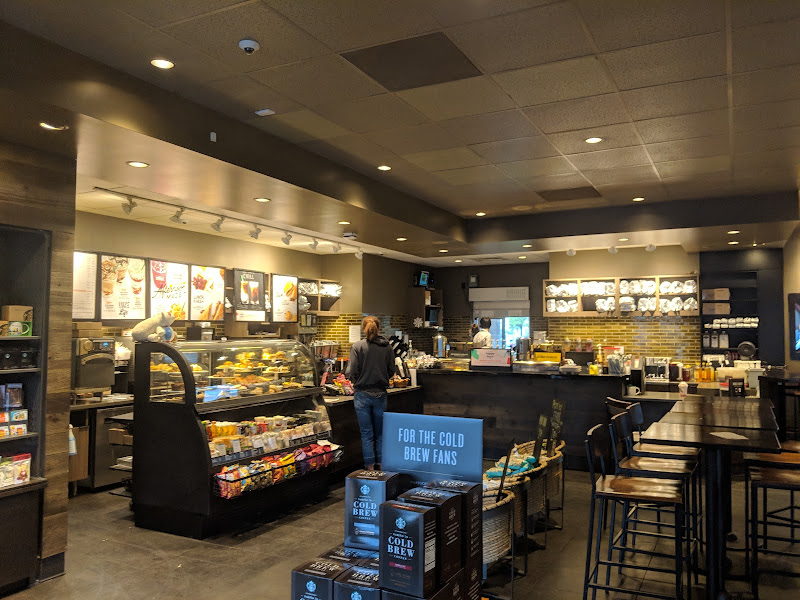 Starbucks Coffee Company