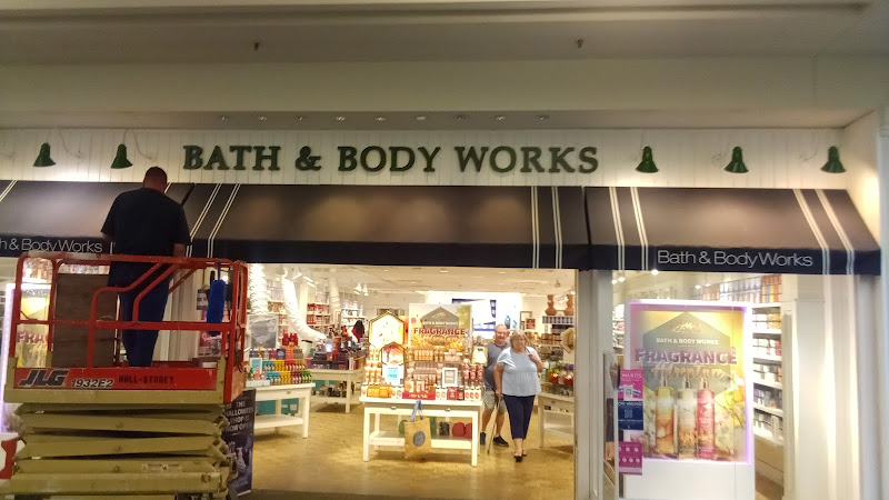 Bath & Body Works