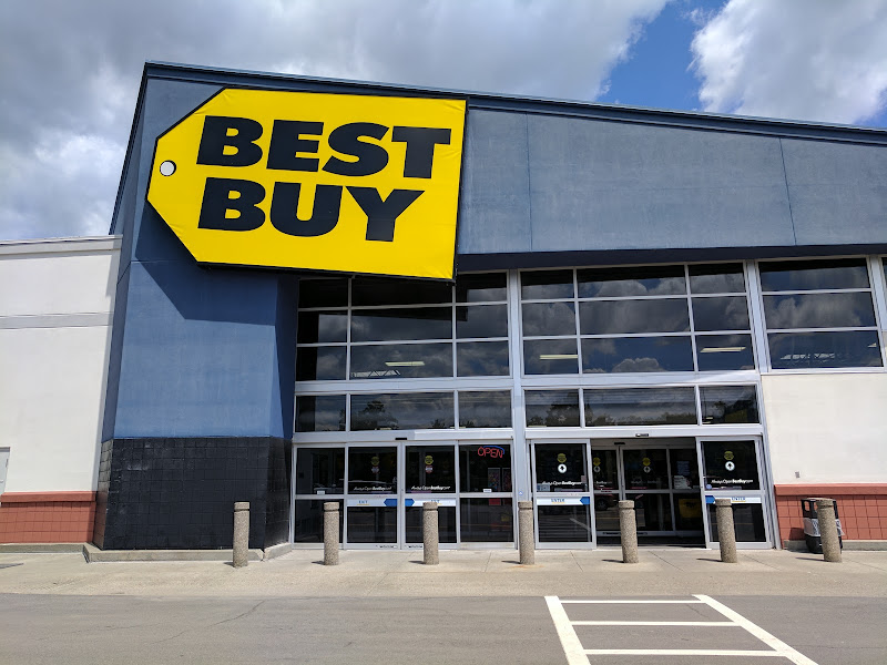 Best Buy