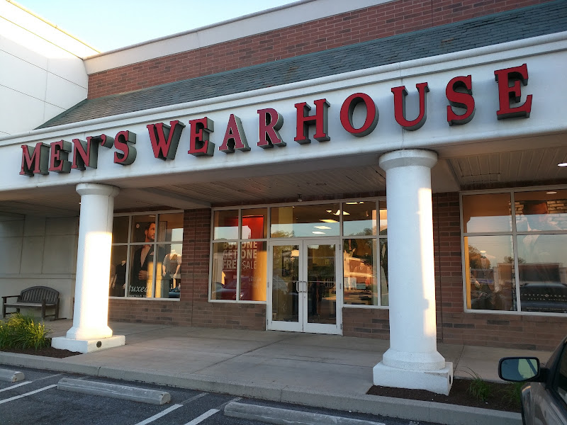 Men's Wearhouse