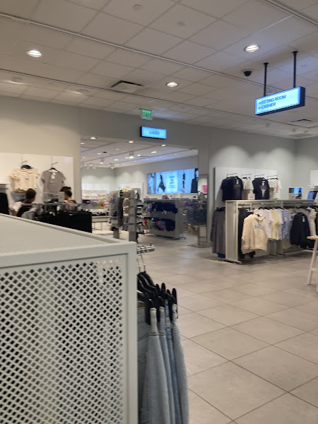 H&M