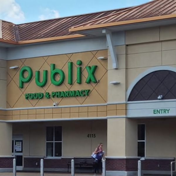 Publix Pharmacy at Millhopper Shopping Center