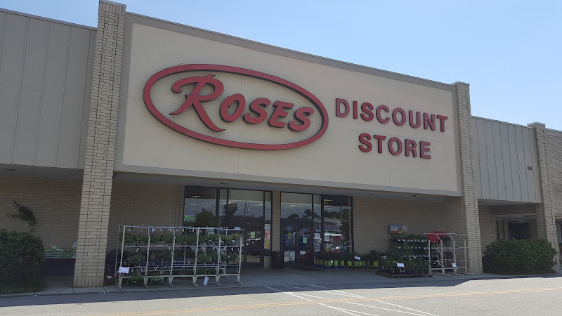 Roses