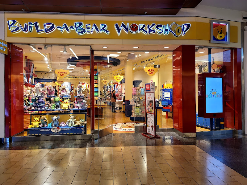 Build-A-Bear Workshop