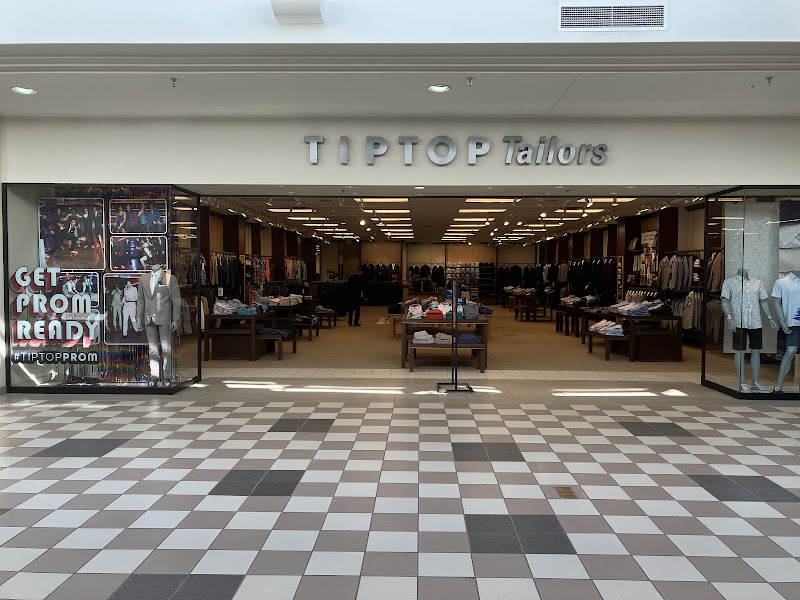 Tip Top Tailors