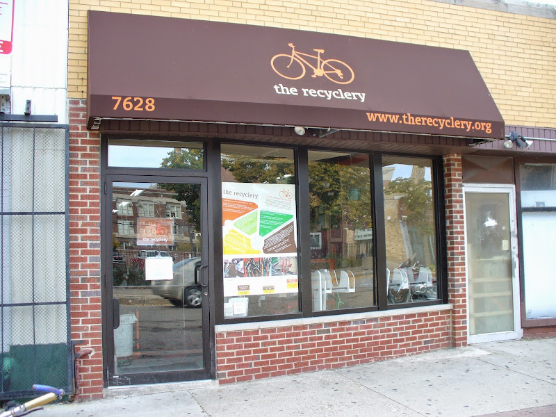 The Recyclery Collective