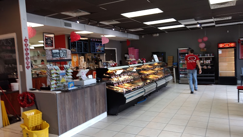 Love Bugs Bakery and Donuts