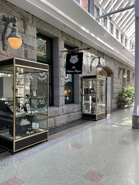 The Perfume Shoppe Canada