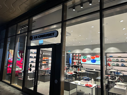 Le Creuset