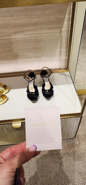 Jimmy Choo