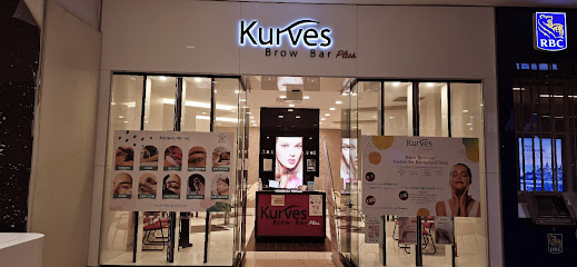 Kurves Brow Bar