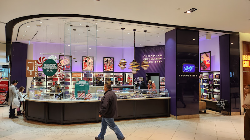 Purdys Chocolatier