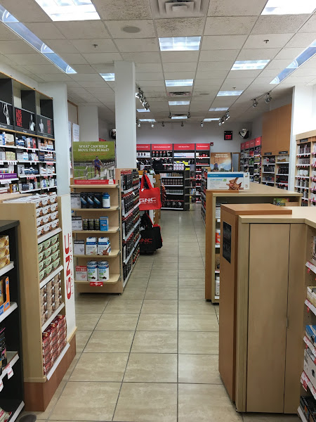 GNC