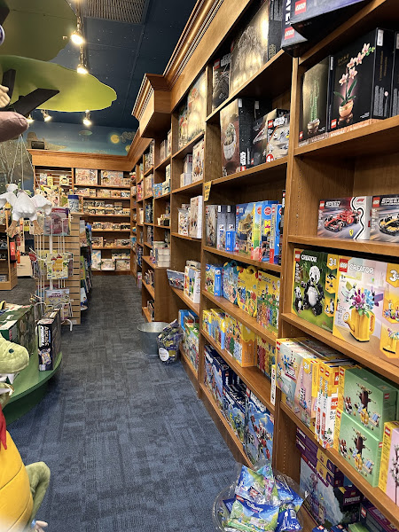 Barrington Books