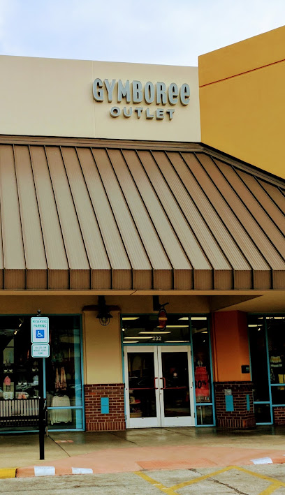 Gymboree