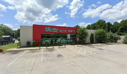 O'Reilly Auto Parts