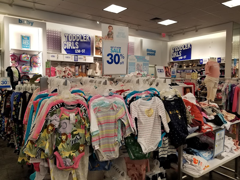 The Children's Place