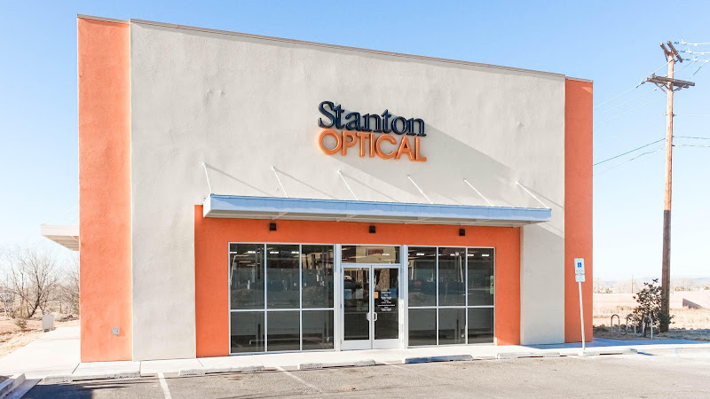 Stanton Optical