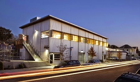 McElroy Metal Service Center - Garland, TX