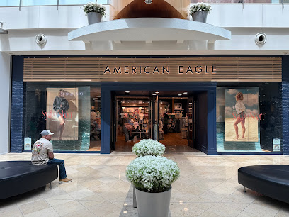 American Eagle Outfitters