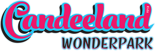 Candeeland Wonderpark logo