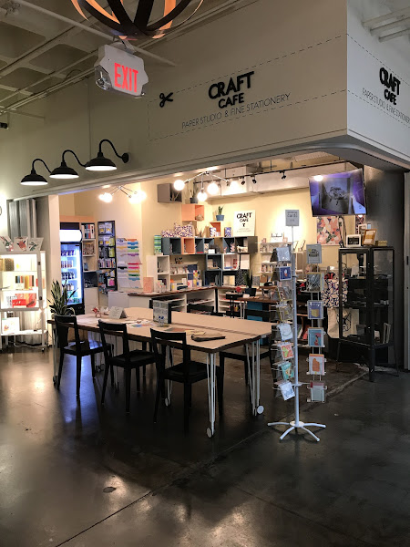 Craft Cafe