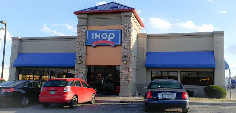 IHOP