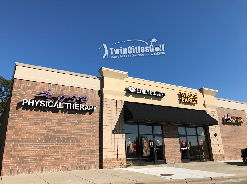 Family Eye Clinic & Contact Lens Center - Eden Prairie