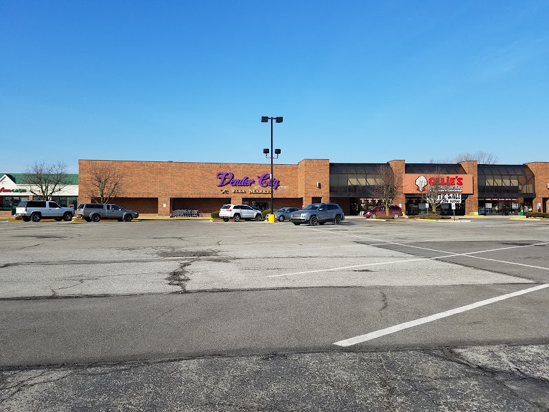 Kokomo Plaza