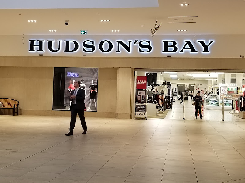 Midtown Shopping Centre
