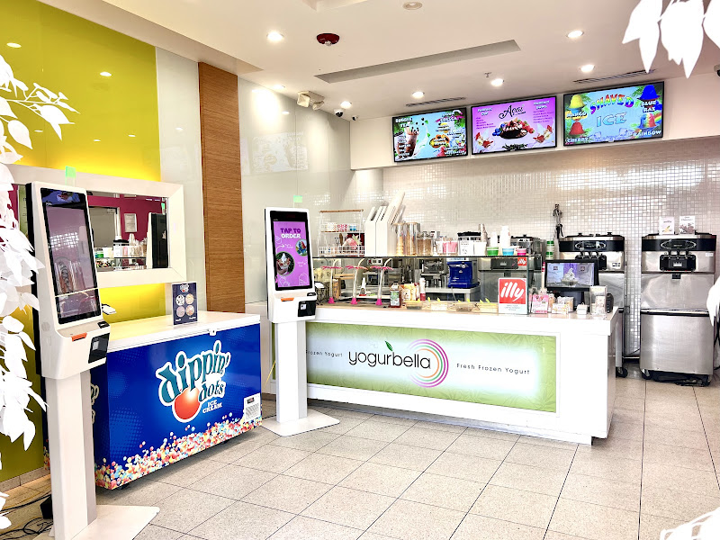 Yogurbella