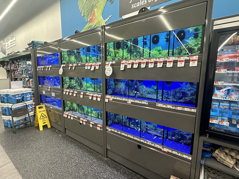 Pet Supplies Plus Pasadena