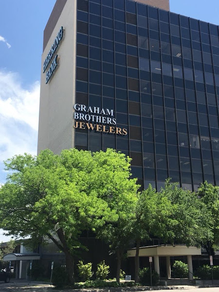 Graham Brothers Jewelers LP