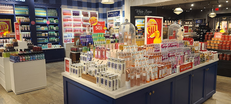Bath & Body Works