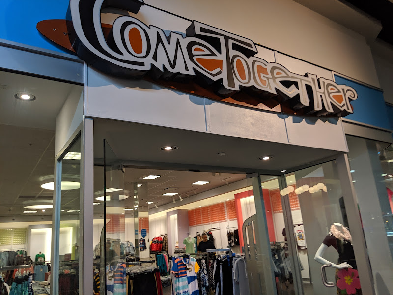 COME TOGETHER OUTFITTERS