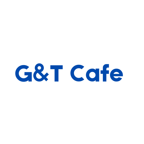 G&T Café logo