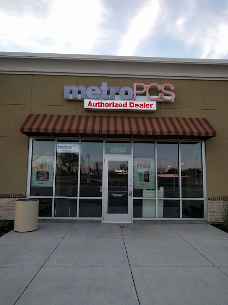 Metro PCS