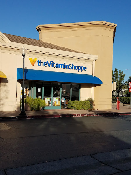 The Vitamin Shoppe