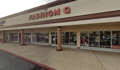 Fashion Q