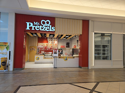 Mr. Pretzels