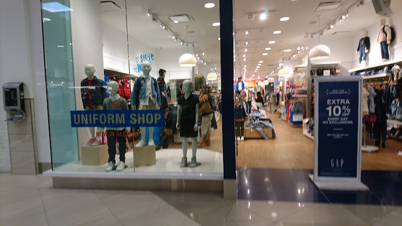 Gap