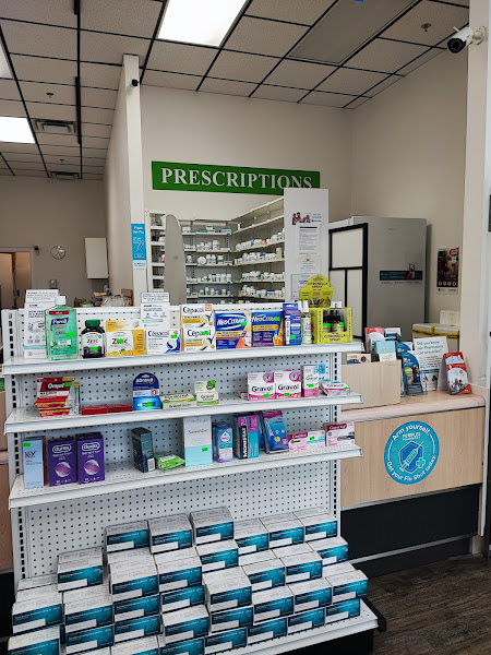 Happy Face People's Pharmacy