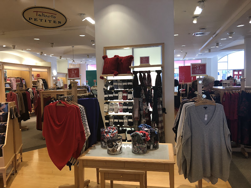 Talbots