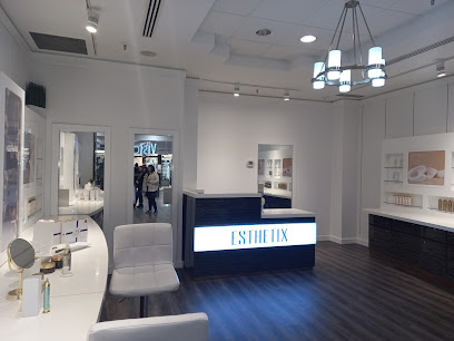 Esthetix Health and Beauty Esthetix